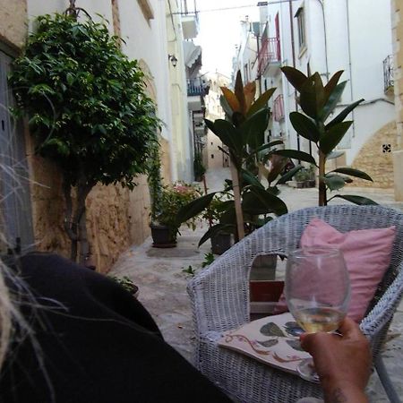 Dimora Delle Badesse Acomodação com café da manhã Conversano Exterior foto