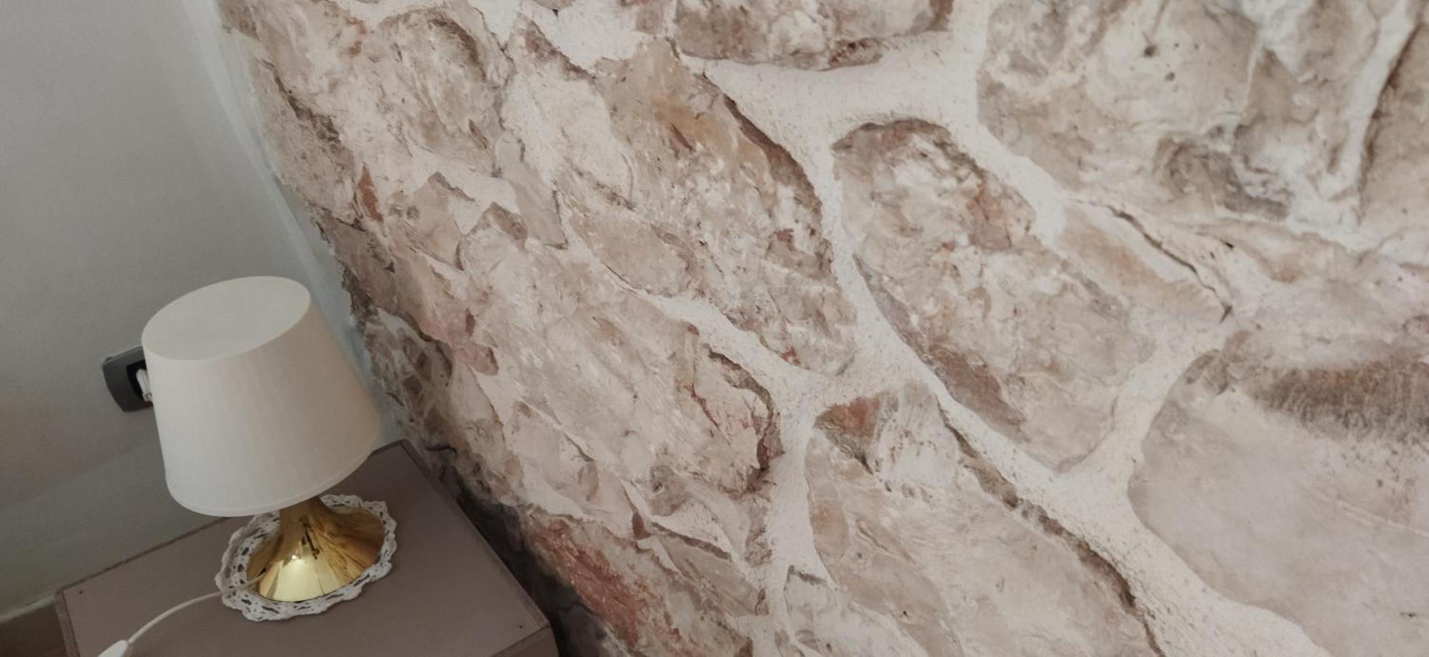 Dimora Delle Badesse Acomodação com café da manhã Conversano Exterior foto