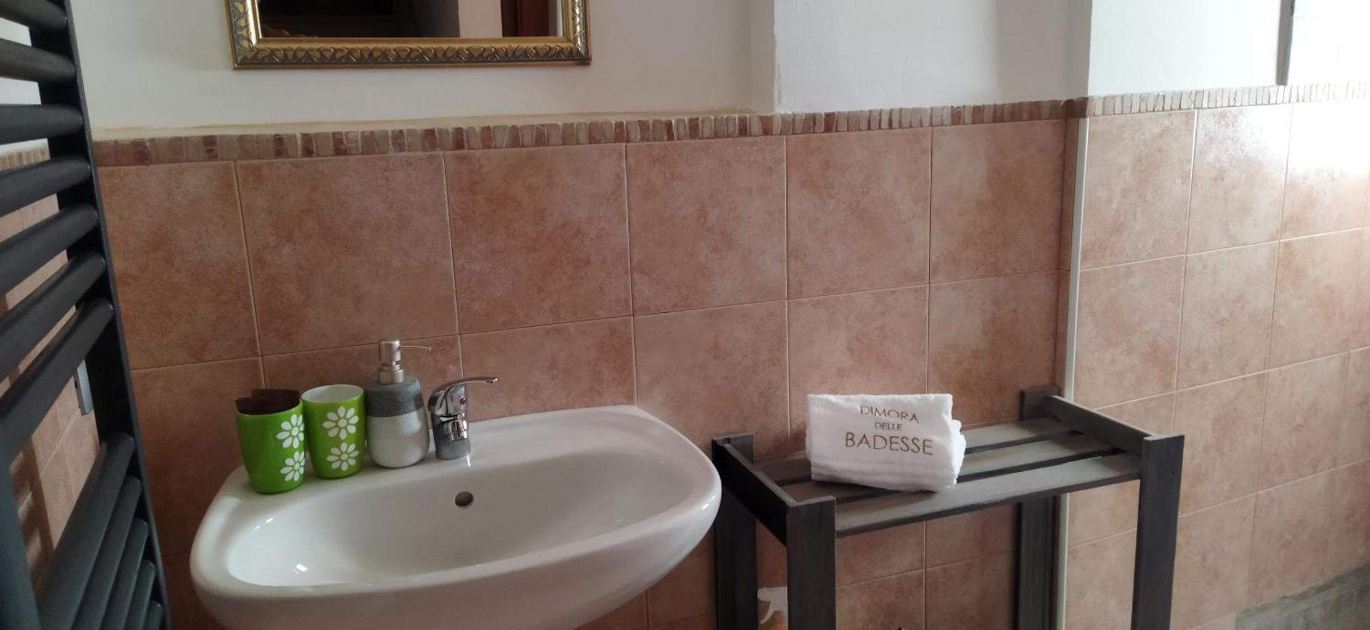 Dimora Delle Badesse Acomodação com café da manhã Conversano Exterior foto
