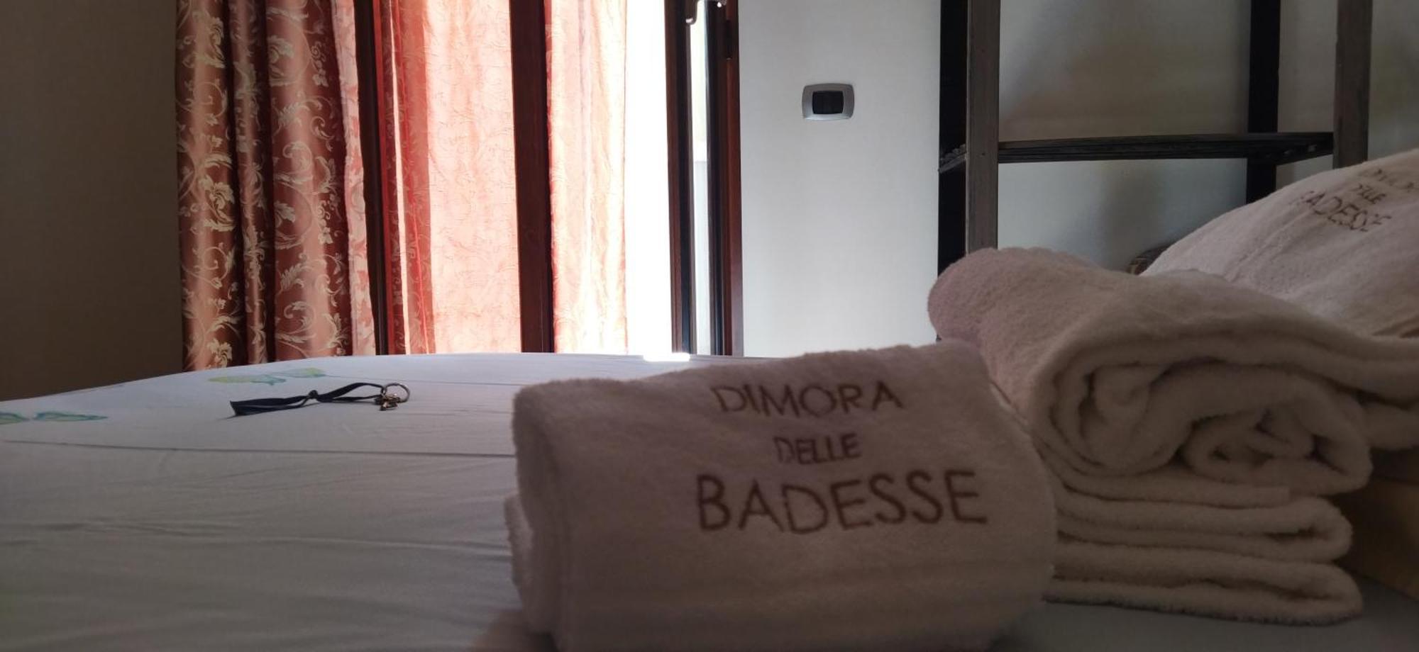 Dimora Delle Badesse Acomodação com café da manhã Conversano Exterior foto