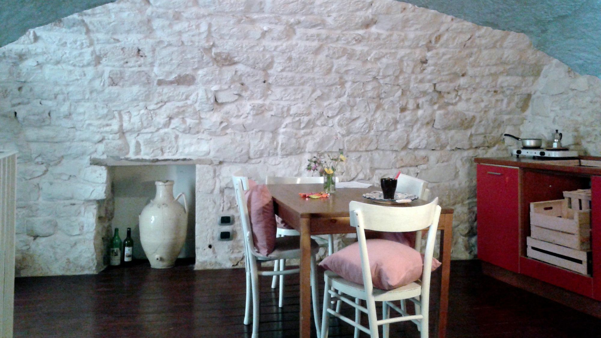 Dimora Delle Badesse Acomodação com café da manhã Conversano Exterior foto
